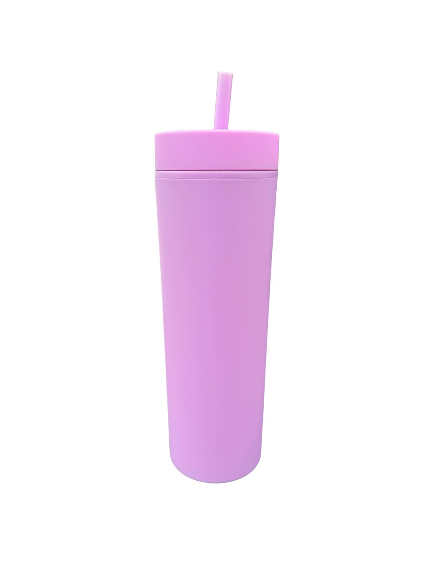 Acrylic Tumbler